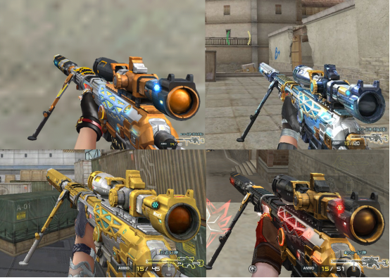 BLAST London 开放日5结果：NAVI和Liquid获胜