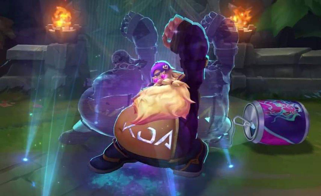 EDG 2-1 FPX：鏖战三局 EDG让一追二战胜FPX拿到季后赛门票