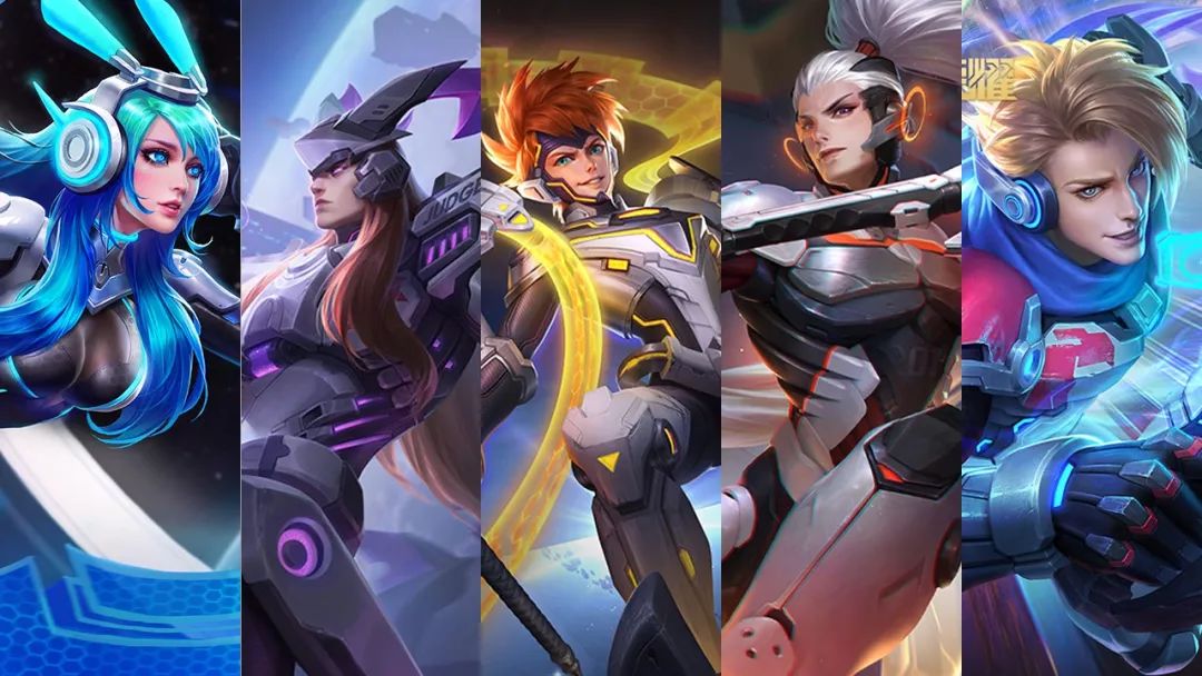 VCT 2025 小组赛宣布：太平洋阶段 1