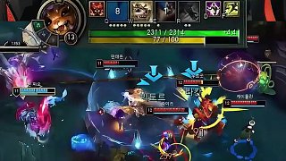 【战报】2025LPL春季赛季后赛RNG 3-2 EDG，Wei来守虎者发威拒绝让二追三