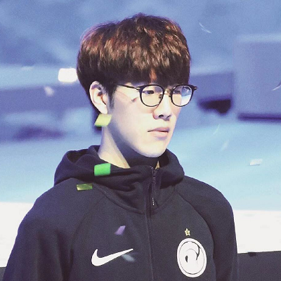 TES宣布：Xiye正式加入TES担任中单