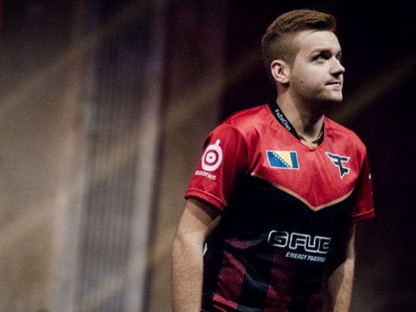 BLAST Open Spring 2025 小组赛最佳球员前十名