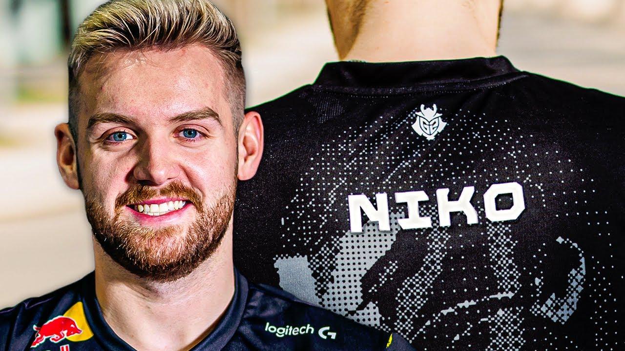 CSGO狂哥YEKINDAR正式加盟Liquid