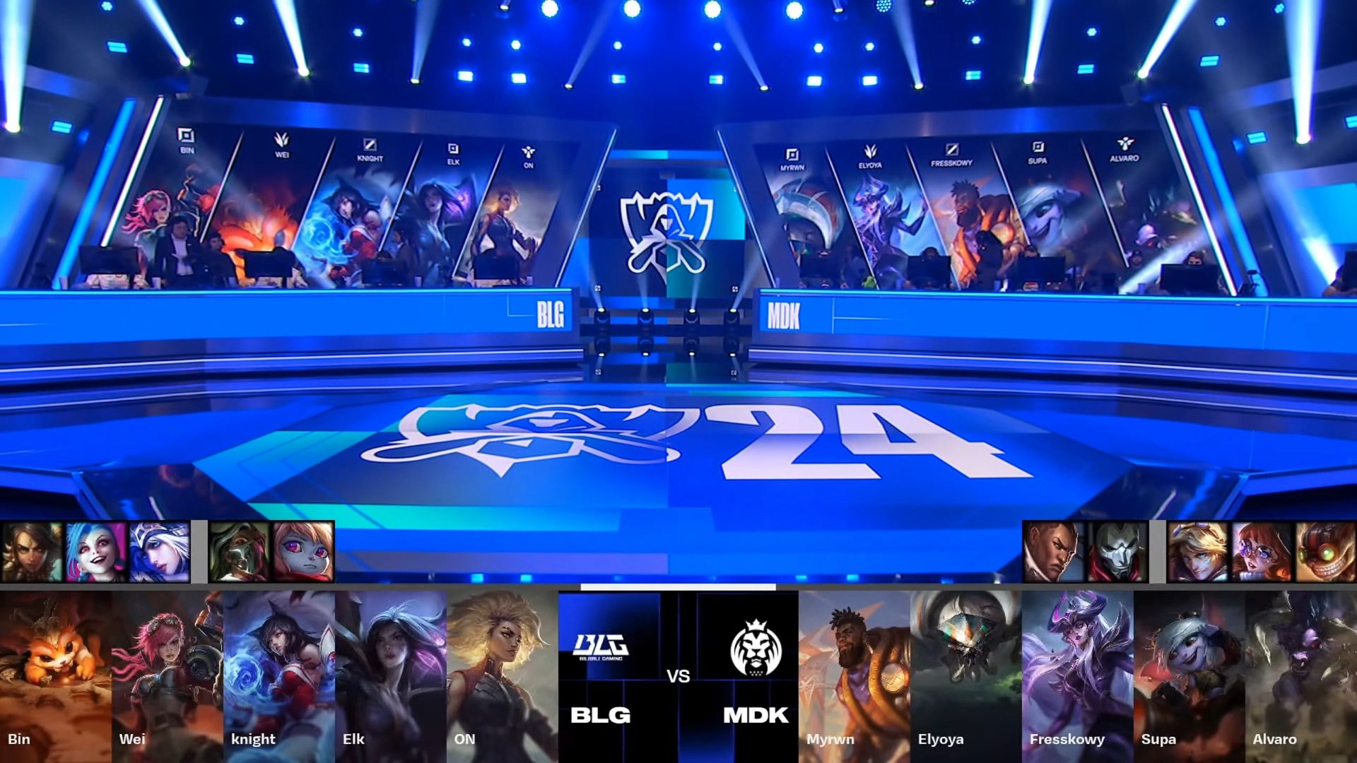 FPX官宣：辅助选手Shenyi离队