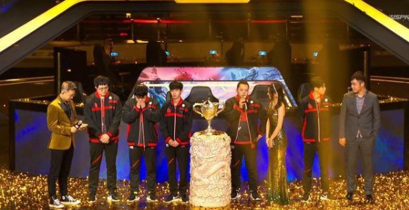 2Game Esports 与 IGL Zap 中途分道扬镳