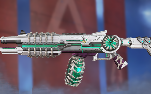 apEX ：当你追逐了十年的东西终于得到时，那种感觉太疯狂了