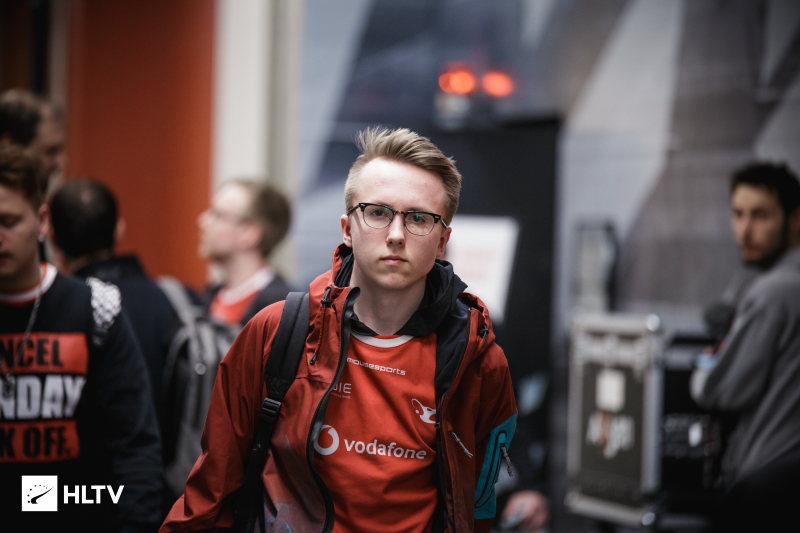 【方案】CS：GO IEM科隆2021首个比赛日，VG首战凶多吉少