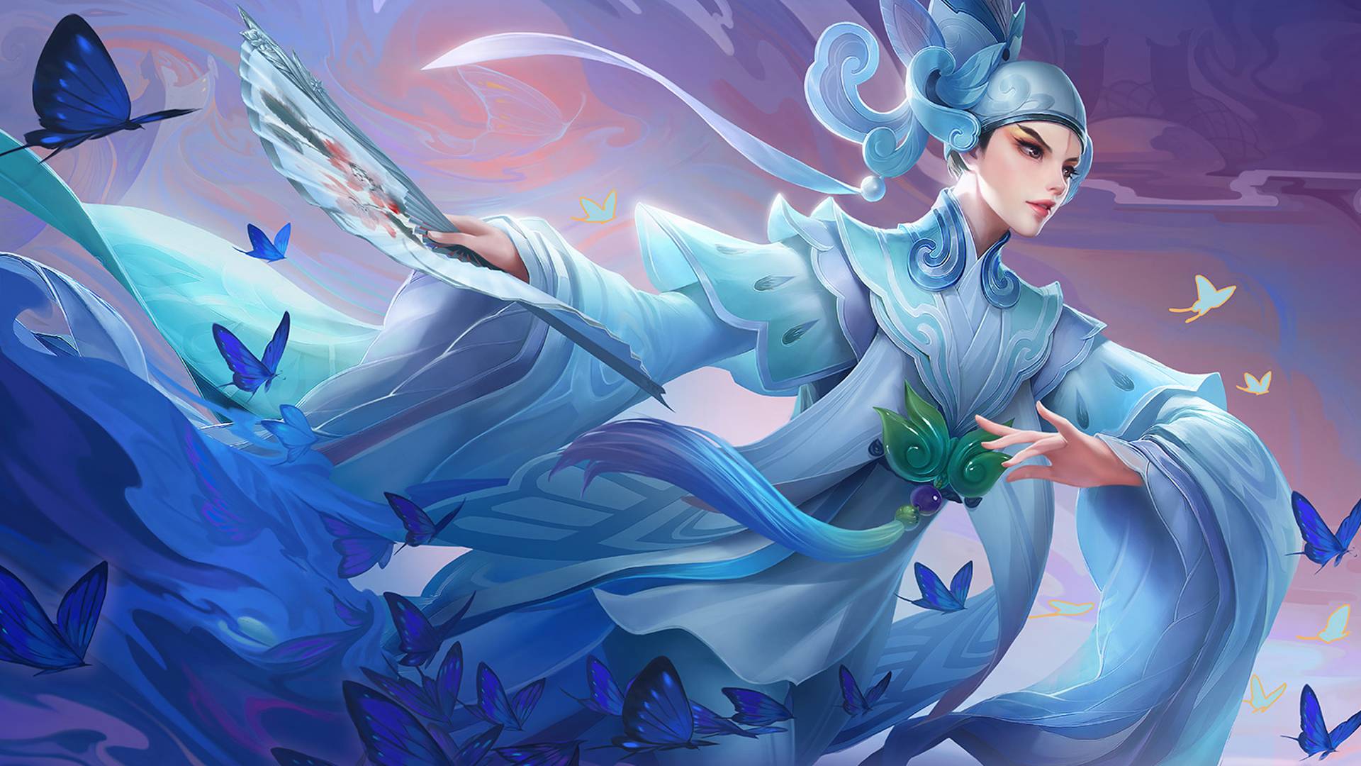 WBG官宣：上单TheShy以自由人身份加入