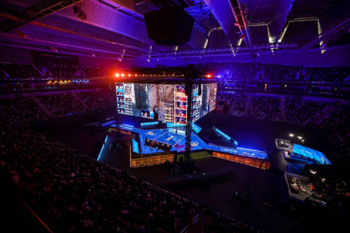 Paper Rex 晋级 Masters Toronto 2025 的总决赛