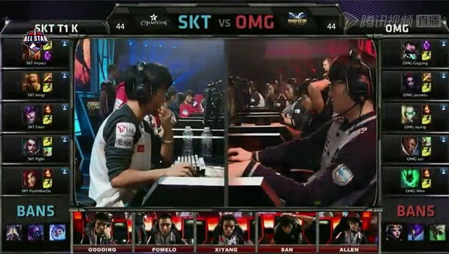 LPL主持夏安分享照片：在阳光下的咔嚓咔嚓