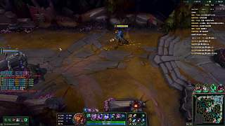 icon乐芙兰两波致命白给 San泽丽灿烂花火 Cat队击败icon队