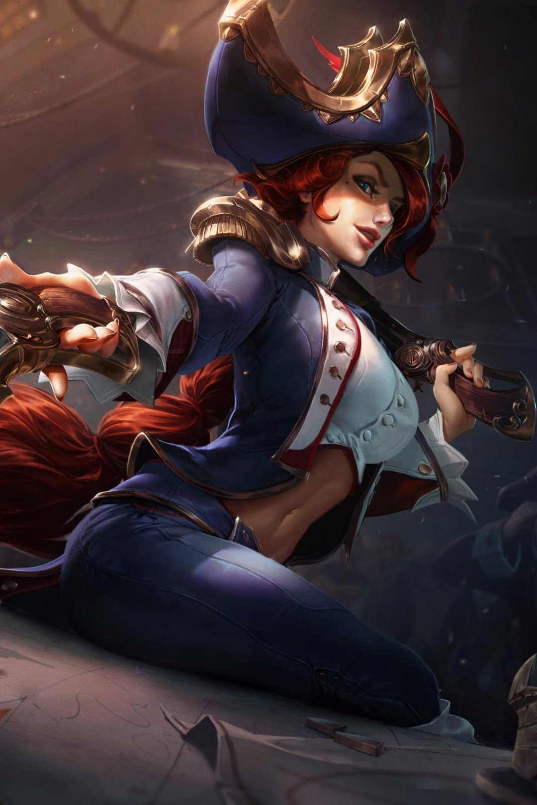 Ultra Prime 宣布了 LPL 第一阶段参赛者名单：糟糕！没有人对大家都熟悉~~