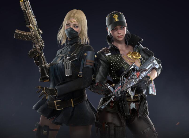 手机PUBG 34.1版本更新 添加新街机模式“1对1竞技场”