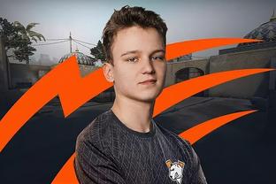 nocries： ＂FPL是我证明自己技能水平的机会＂