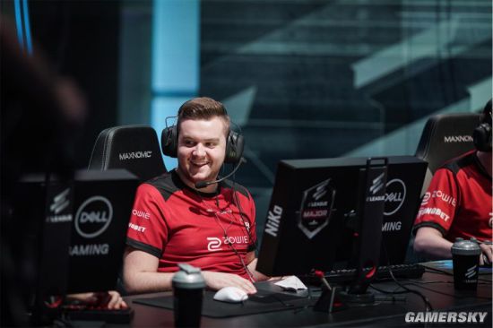 TyLoo 战胜 SAW 晋级 FISSURE Playground #1 总决赛