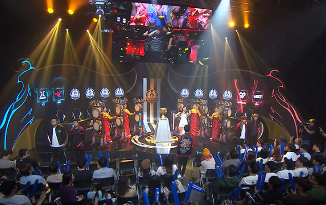 KPL秋季赛第六周最佳阵容：广州TTG三人上榜，九尾再获双料