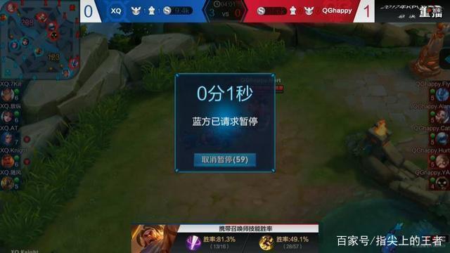 Trace Esports 在中国进化系列第二季中获得第三名