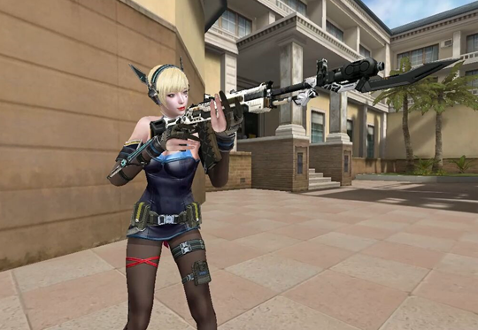 王者荣耀新英雄澜逐渐提升胜率，有望登陆KPL决赛