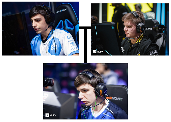 LEC 2026 对抗赛格式和时间表已公布