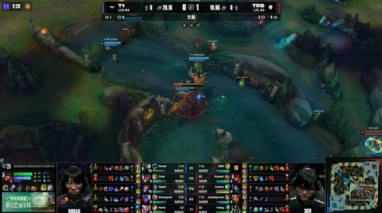 MAJ3R 在争夺奖杯的路上：“我不知道，但这肯定会发生。我们会为此努力。”