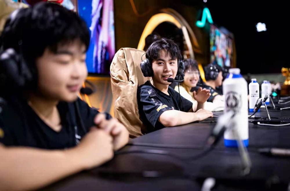 CSGO DH春季大师赛：TYLOO手刃VG晋级决赛