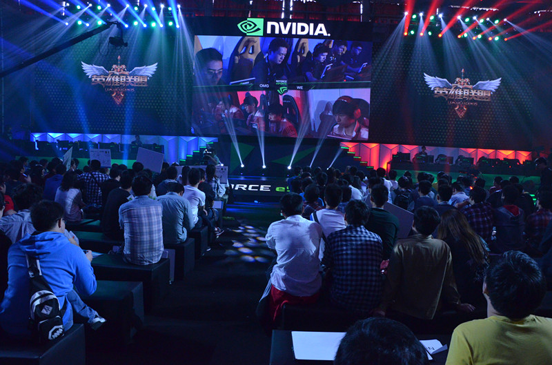 拳头未来计划：26年三大赛举办地巴西韩国北美 27年东南亚欧洲韩国