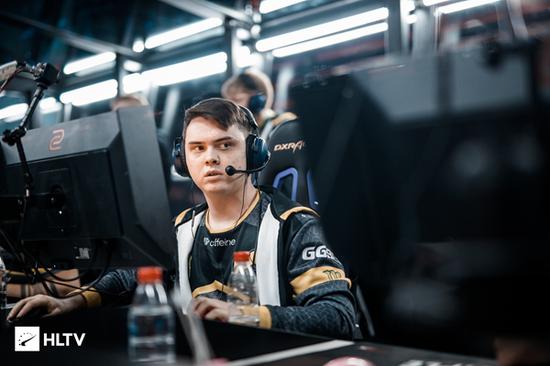 Fnatic 在 VCT 2025： EMEA 第二阶段中以 2：1 战胜 Navi