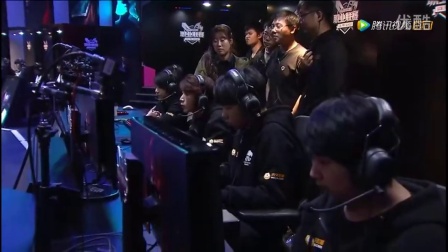 RNG公布MSI参赛名单，最重要一环居然不去冰岛