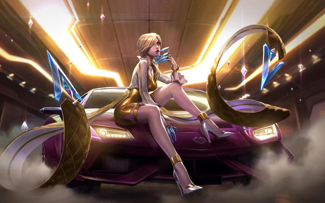 w0nderful ：感觉Spirit队内似乎出了问题