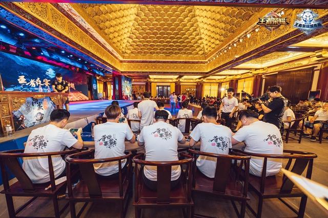 大时间有了，本届S赛小组加赛平均时长历史第二