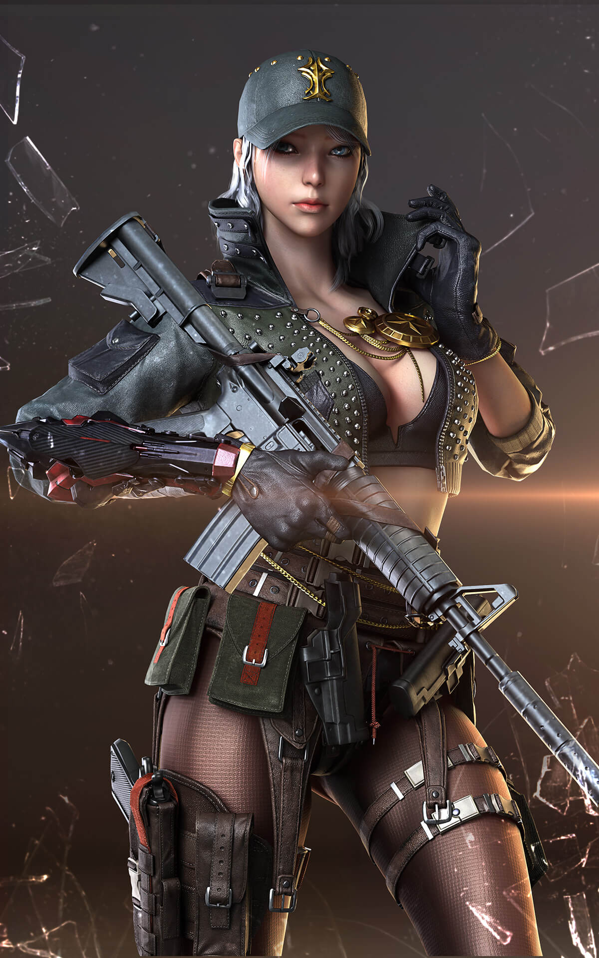 kane 和 Inner Circle 的首席执行官回顾了团队在 ESL Pro League Season 22 的精彩首秀