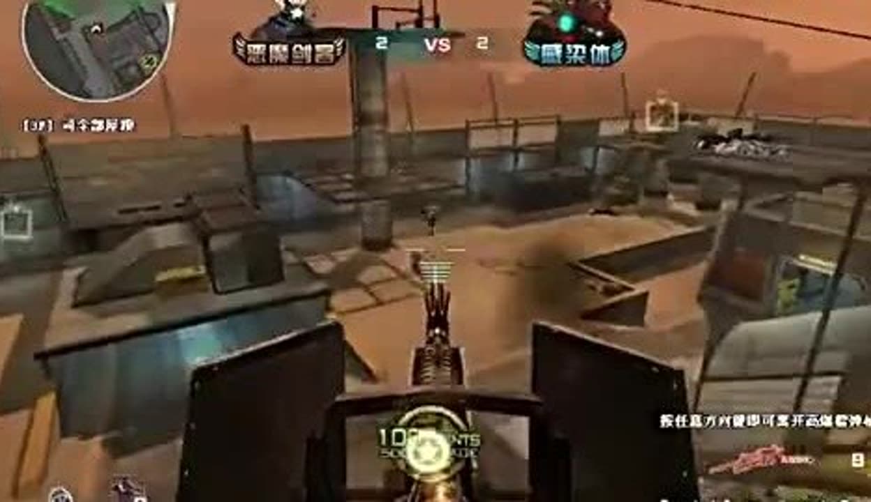 VCT 2025： 美洲第二阶段最佳选手前十名