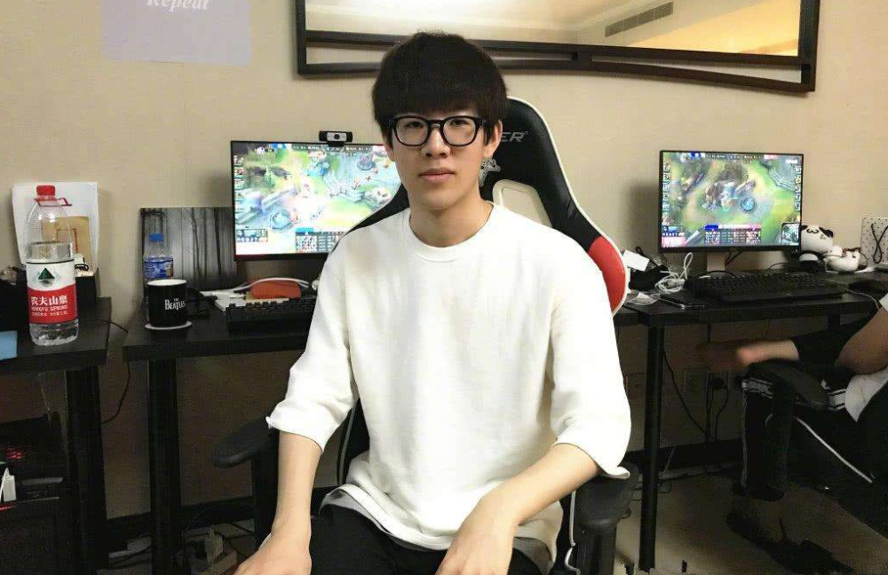 情绪价