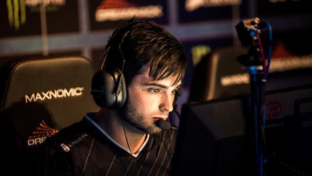 BC.Game 与 s1mple 在 ESL Challenger League Season 50： Europe - Cup #1 中赢得首场比赛