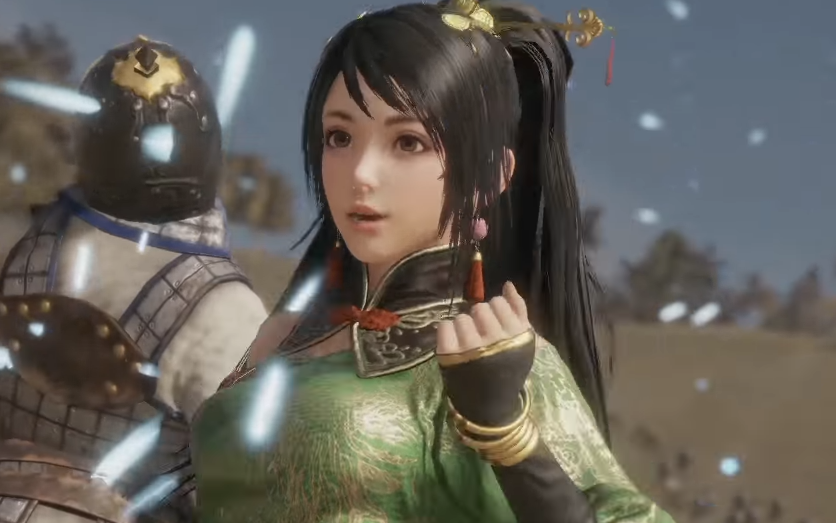 LoL官方剖析新英雄-米利欧：后期能为队伍提供巨大的容错空间