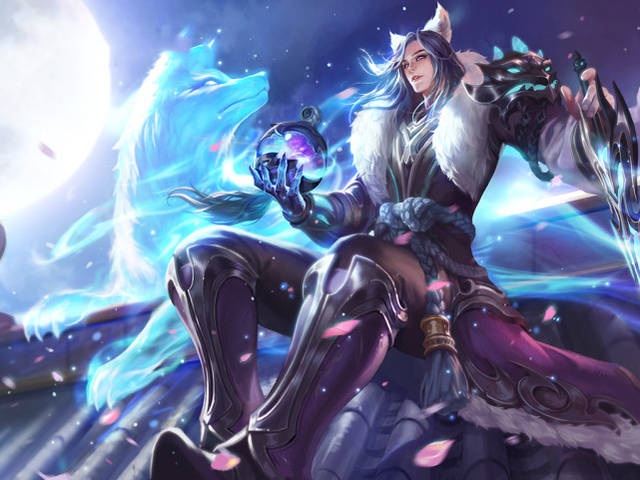 CSGO EPL S15：善始善终，G2击败NIP离别赛场